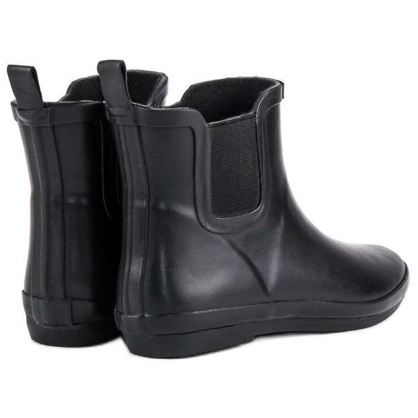 Kylie Sort galoshes 1