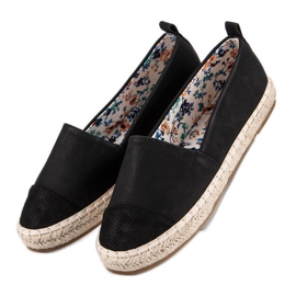 Marquiz Sorte lyse espadriller 2