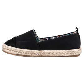 Marquiz Sorte lyse espadriller 1