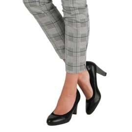 Sort vinceza pumps 2