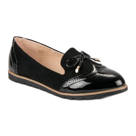 Super Me Casual sorte loafers 1