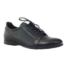 Badura 3457 sportssko sort 1