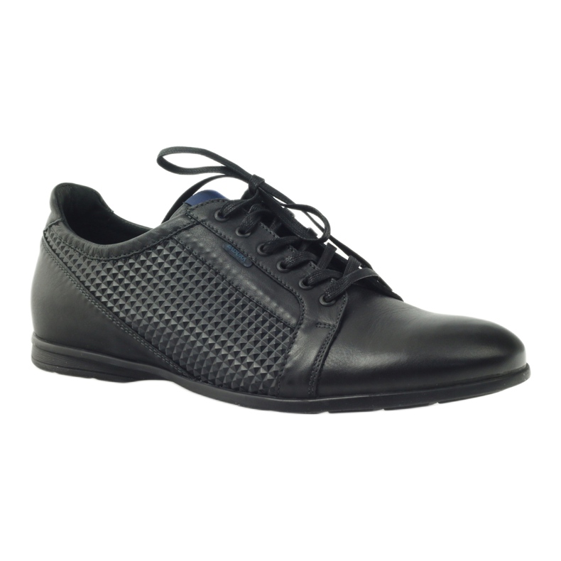 Badura 3457 sportssko sort 1