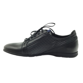 Badura 3457 sportssko sort 2