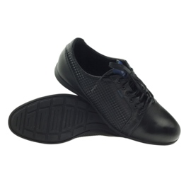 Badura 3457 sportssko sort 3