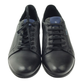 Badura 3457 sportssko sort 4