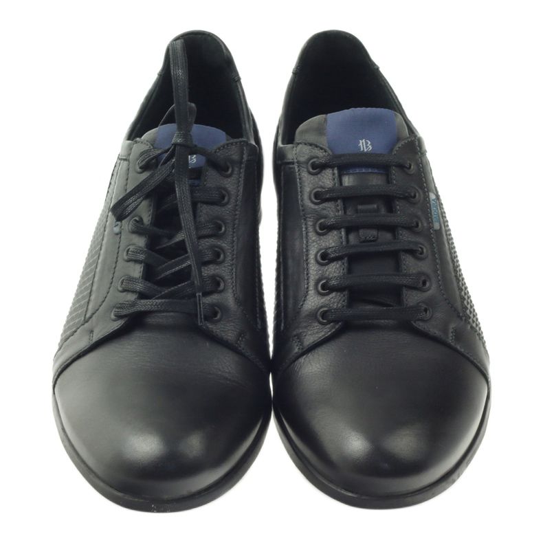 Badura 3457 sportssko sort 4