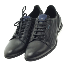 Badura 3457 sportssko sort 5