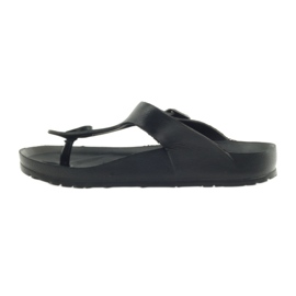 Black Big Star 274A161 flip-flops sort 2