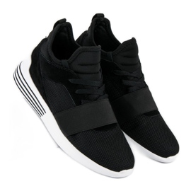 VICES sportssko sort 1