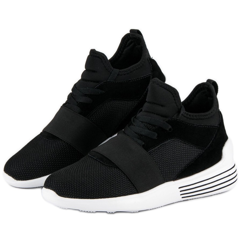 VICES sportssko sort 2
