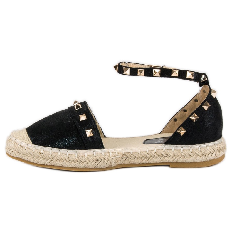 Fama Sorte Espadrilles sandaler 1
