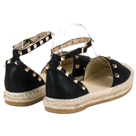 Fama Sorte Espadrilles sandaler 2