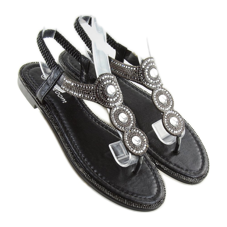 Sorte flip-flops LS-89091 Sort 2