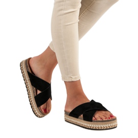 Bello Star Platform flip-flops sort 2