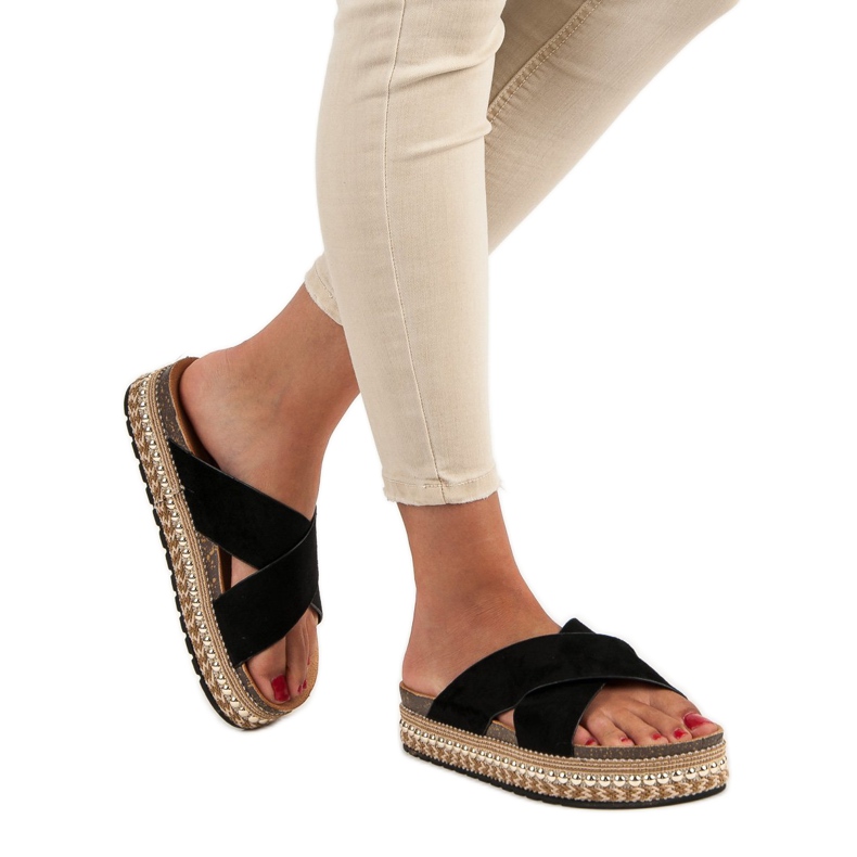 Bello Star Platform flip-flops sort 2