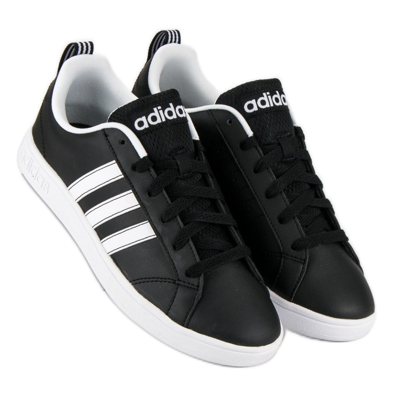 Adidas Vs Advantage F99254 sort 1