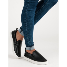 Sorte slipons 1