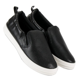 Sorte slipons 2