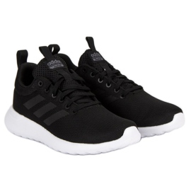 Adidas Lite Racer Cln BB6896 sort 1