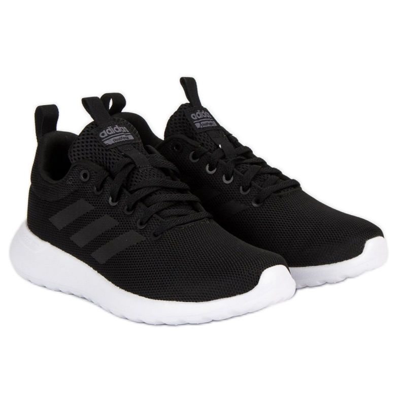 Adidas Lite Racer Cln BB6896 sort 1