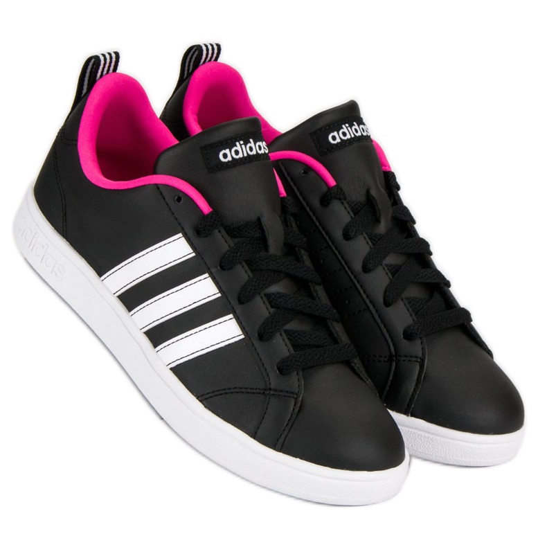 Adidas vs Advantage BB9623 sort 1