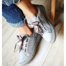 McKey Grå Creepers 2