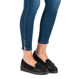 Ch. Creation Sorte loafers 1