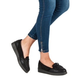 Ch. Creation Sorte loafers 2