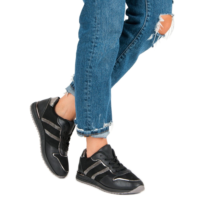 Sorte VICES sneakers 2