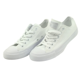 Converse 1U647 CT AS SP OX hvid 5