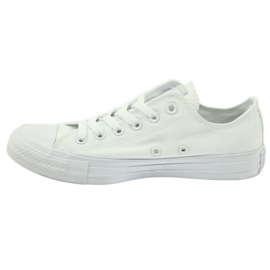 Converse 1U647 CT AS SP OX hvid 2