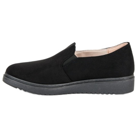 Ruskind sneakers sort 1