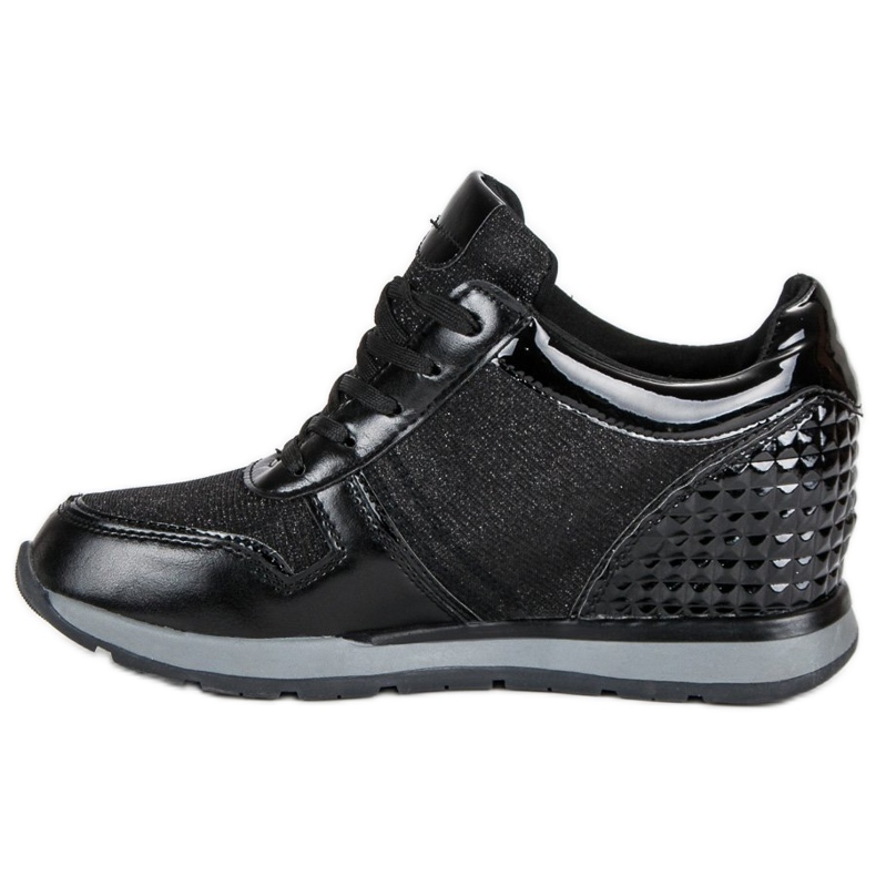 Sorte sneakers sneakers 1