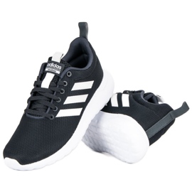Adidas Lite Racer Cln B96617 sort 1
