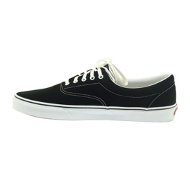 Vans Era BLK sort 2