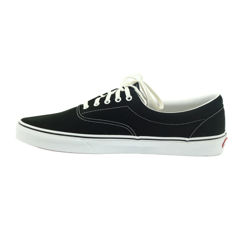 Vans Era BLK sort 2