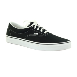 Vans Era BLK sort 1
