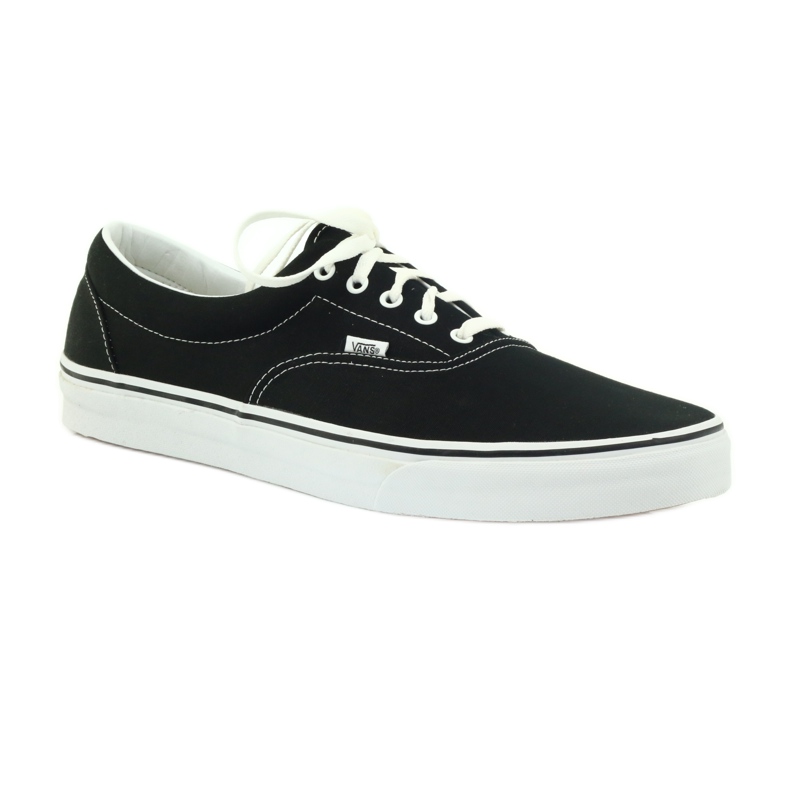 Vans Era BLK sort 1