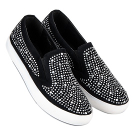 J. Star Sorte sneakers slipons 2