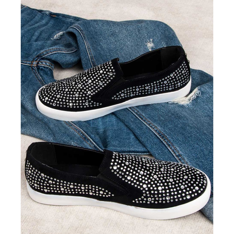 J. Star Sorte sneakers slipons 1