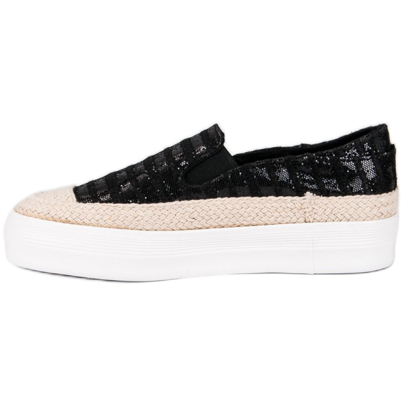 J. Star Sort Espadrilles 1