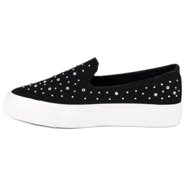 J. Star Sorte Slip-On sneakers 1