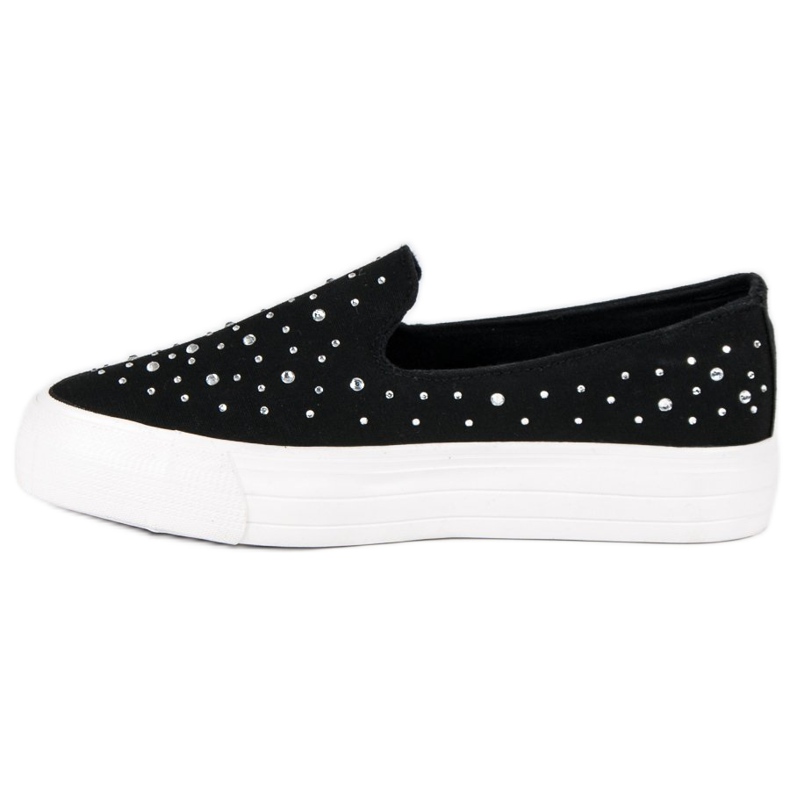 J. Star Sorte Slip-On sneakers 1