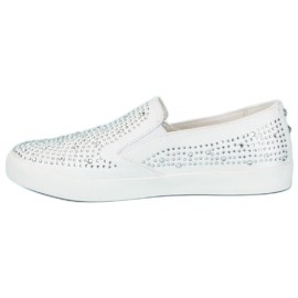 J. Star Hvide sneakers 1