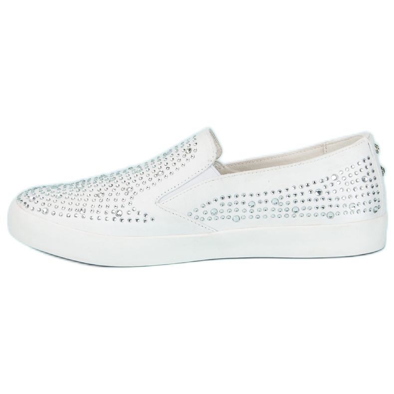 J. Star Hvide sneakers 1