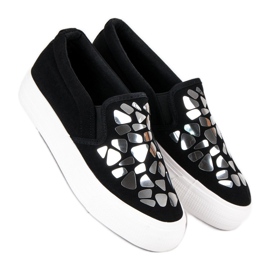 J. Star Mode sneakers sort 1