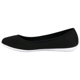 J. Star Sorte ballerinaer 1