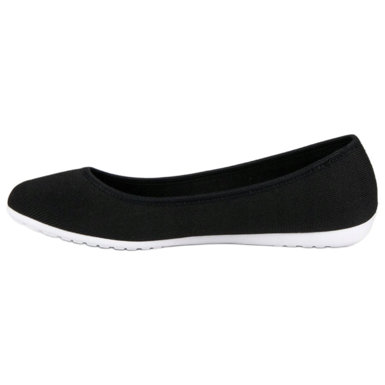 J. Star Sorte ballerinaer 1