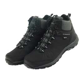 Mttrek Trekking sort MT TREK 051 7